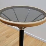 B4 Bla-Station high table, Architonic