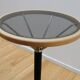 B4 Bla-Station high table, Architonic