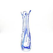 Sculptural Vase "Sękacz" – Icon of Polish Design 1960