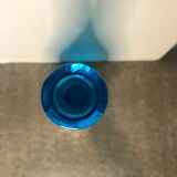 Carafe empoli bleue