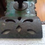 Workshop lamp year 1920