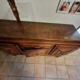 Vintage sideboard