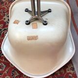 Pair of armchairs La Fonda design Charles Eames