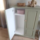 Cupboard