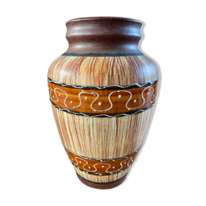 vase
