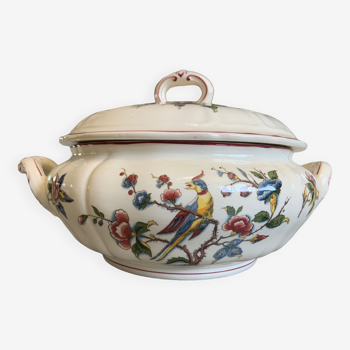 Tureen Villeroy and Boch