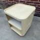 Set of Two Componibili by Anna Castelli Ferrieri for Kartell