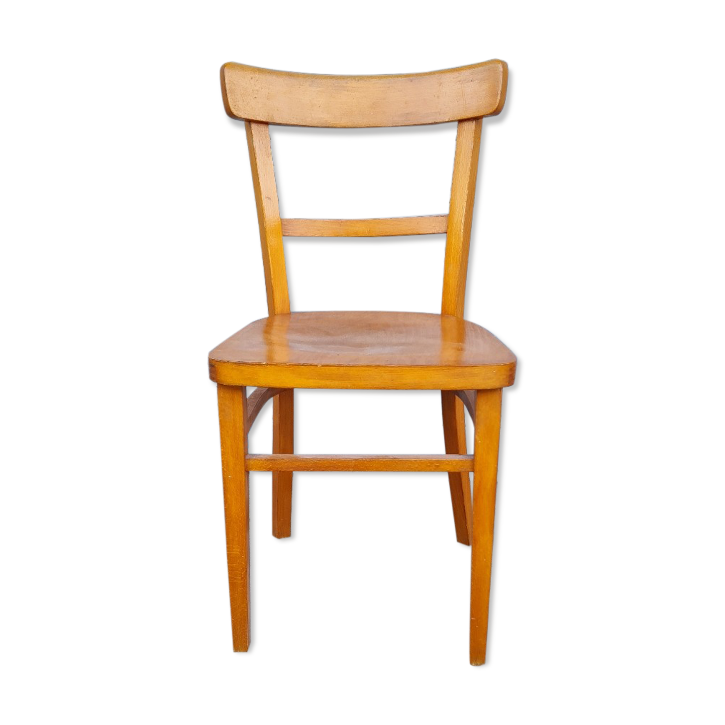 Baumann bistro chair