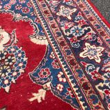 Large Handmade Persian Rug