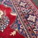 Large Handmade Persian Rug