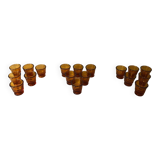 Duralex egg cups