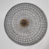 Old ceiling light