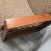 Fauteuil vintage par Miroslav Navratil