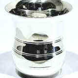 Timbale En Argent 1940