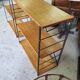 Paire d'etageres vintage 1960 ref je