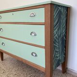 Vintage chest of drawers 1960