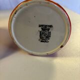 Sarreguemines and Digoin tea service