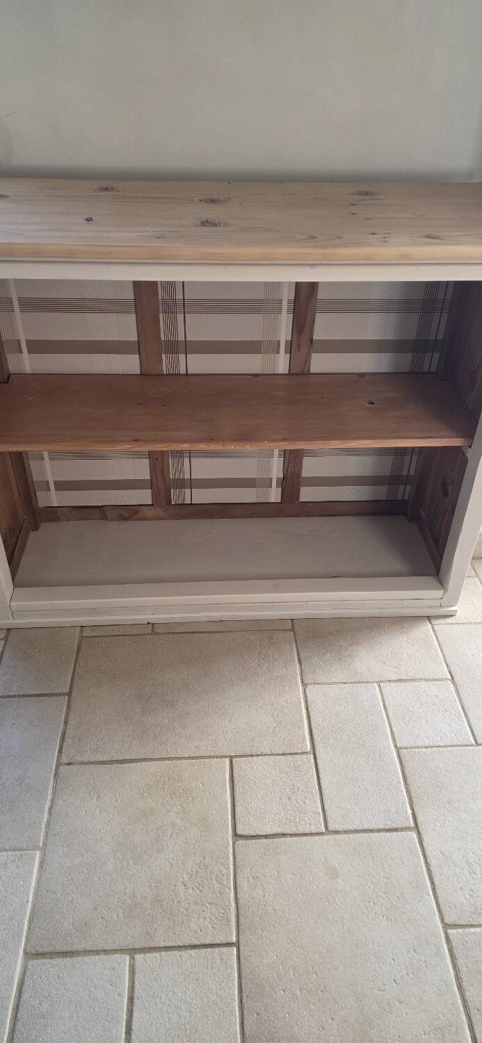 Open buffet country spirit