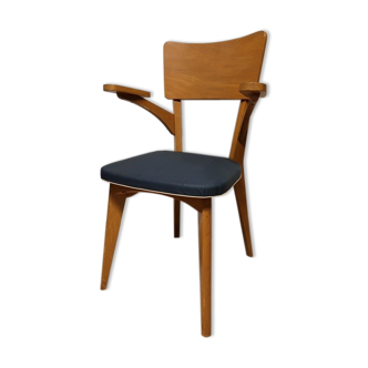 Chair with compass system 1960