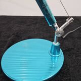 Artemide Tolomeo desk lamp, Design: Michele De Lucchi, Giancarlo Fassina.