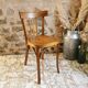 Chaise bistrot style Baumann