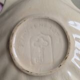 8 Emile Henry ceramic shell bowls