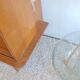 Enfilade scandinave années 60