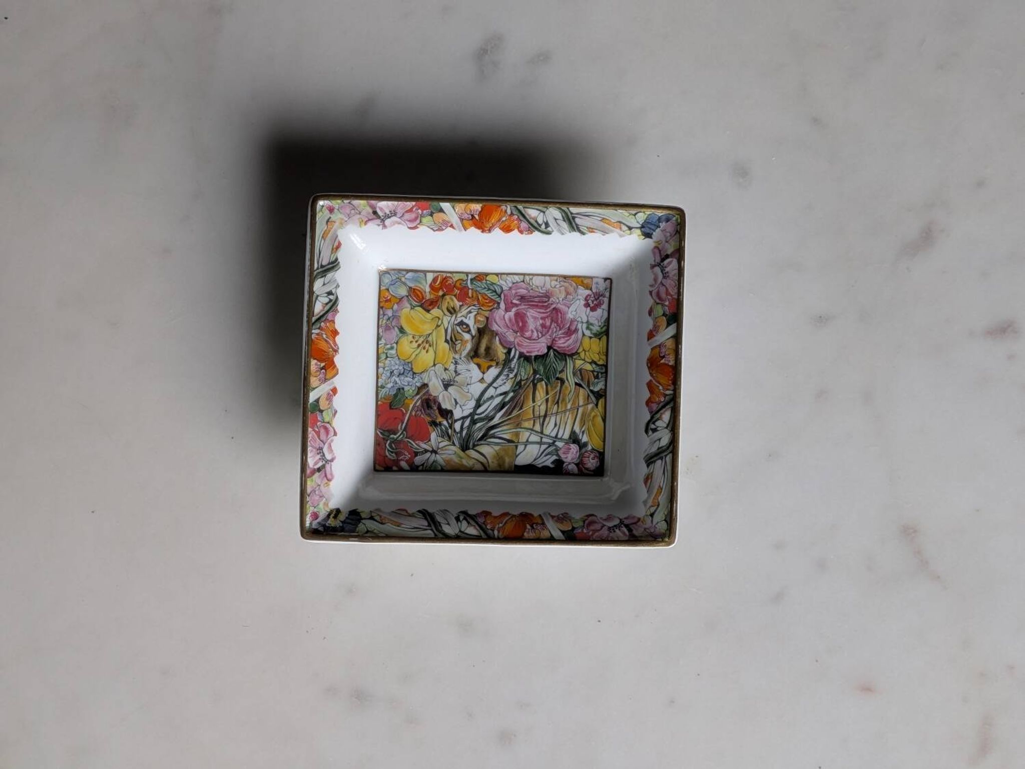 Vide Poche Raynaud par Fleur Cowles