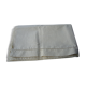 Old linen sheets