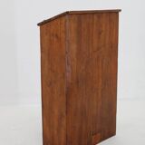 1940s Speech Table, Czechoslovakia