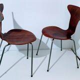 ‘Mosquito’ by Arne Jacobsen for Fritz Hansen