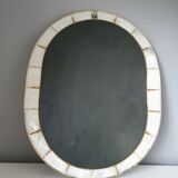 Miroir nacre