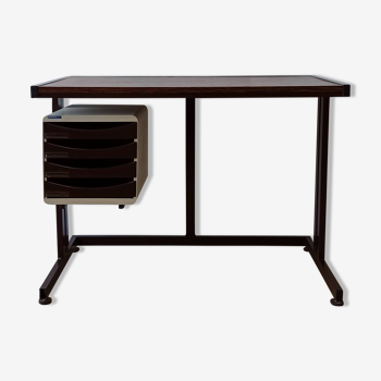 Writing Desk,  Desk table Jorgensen 70s.