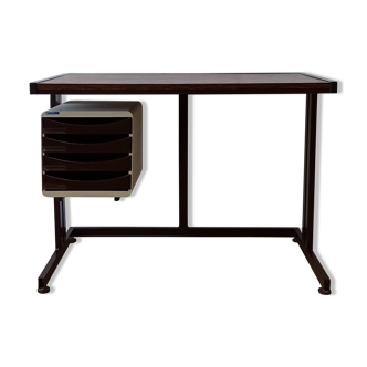 Bureau Jorgensen, années 70