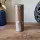 Ceramic vase Alexandre Kostanda Vallauris Mid 20th century / Decor Flo
