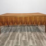 Mid-century office desk