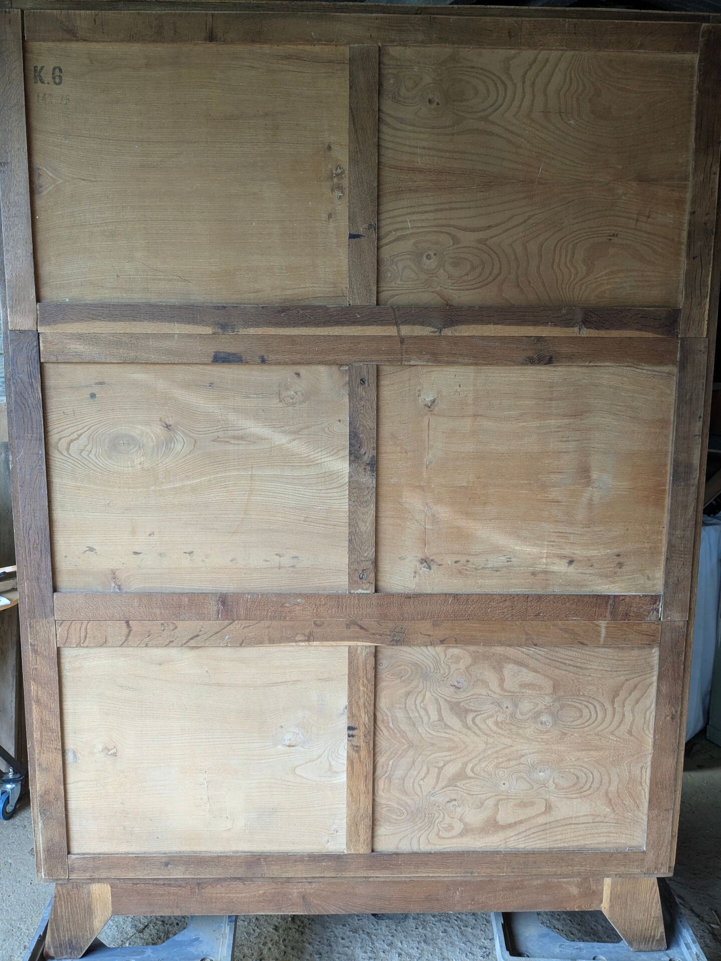 Wardrobe René Gabriel