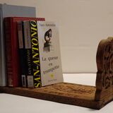 Extendable bookends Indian 70