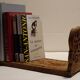 Extendable bookends Indian 70