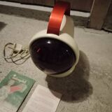 Lampe Philips infraphil 7529