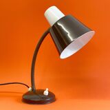 Mid century hala desk lamp