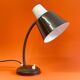 Mid century hala desk lamp