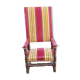 Armchair late 18th