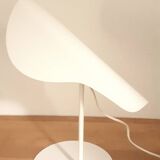 Habitat design metal lamp