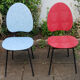 Chairs 1960