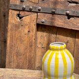 Moroccan ceramics