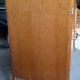 Vintage low sideboard