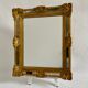 Miroir pareclose style Louis XVI 33x39cm