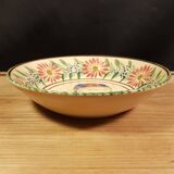 Ancienne assiette Henriot Quimper