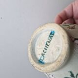 Petit pichet Lachenal